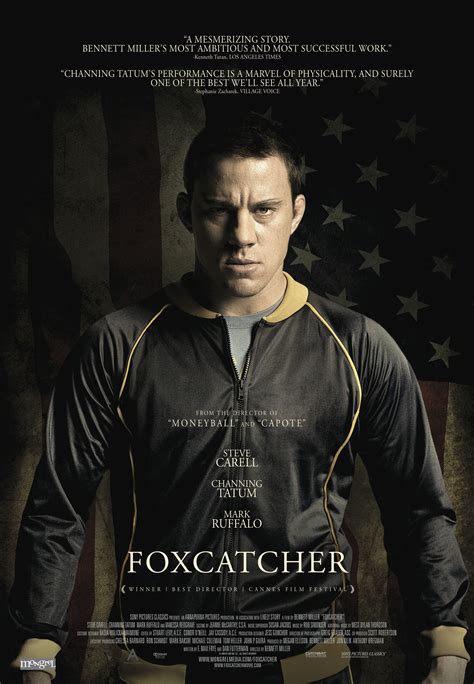 alluc foxcatcher